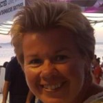 CLAUDIA VAN WILGENBURG