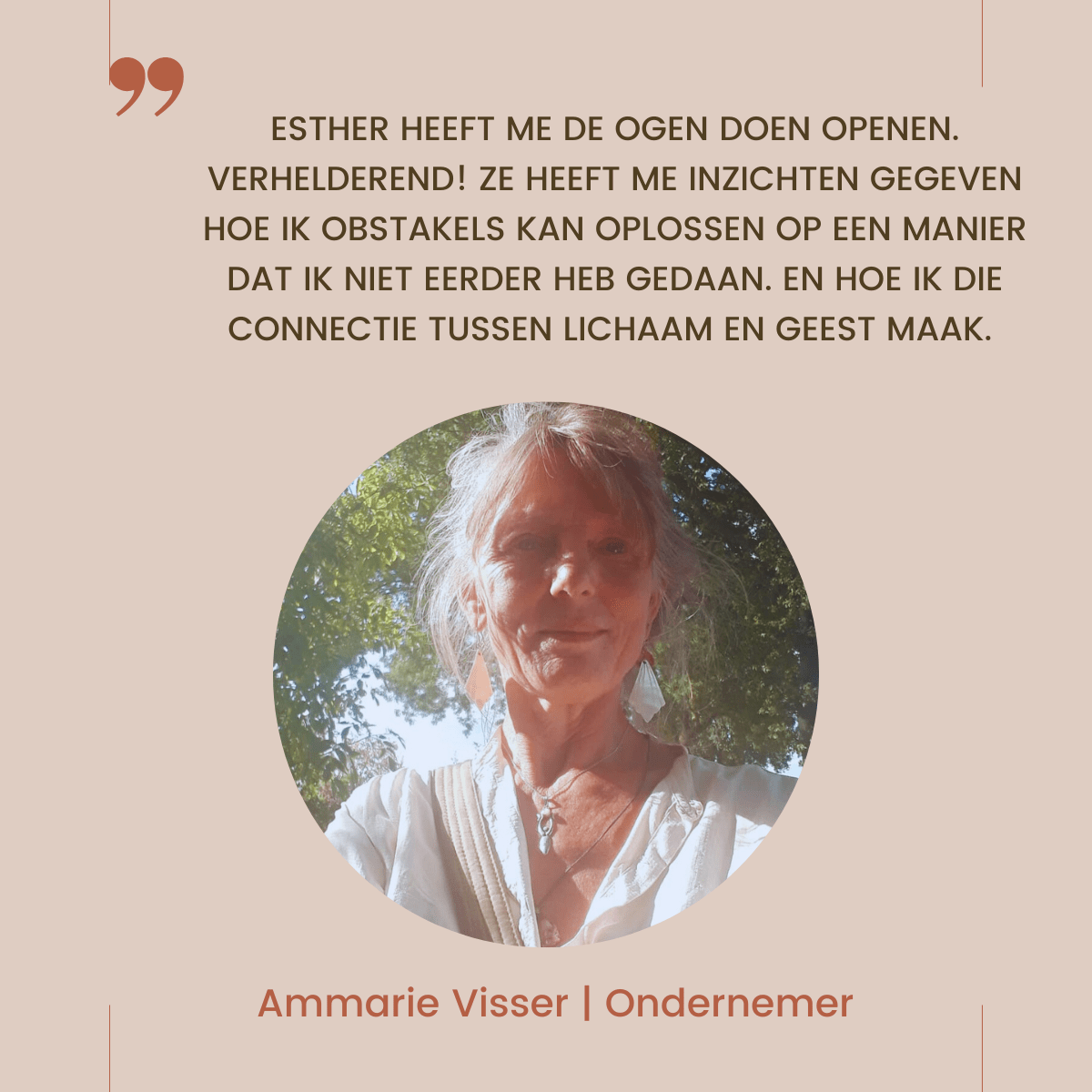 Ammarie Visser