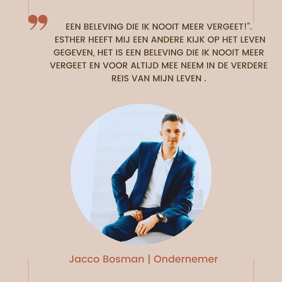 Jacco Bosman