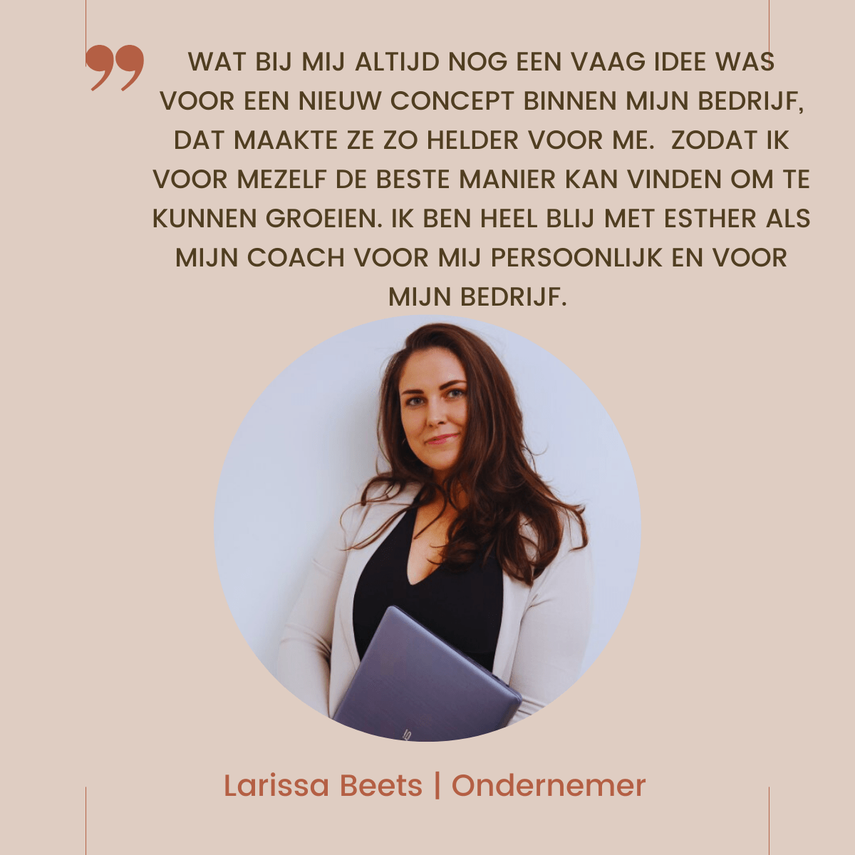 Larissa Beets