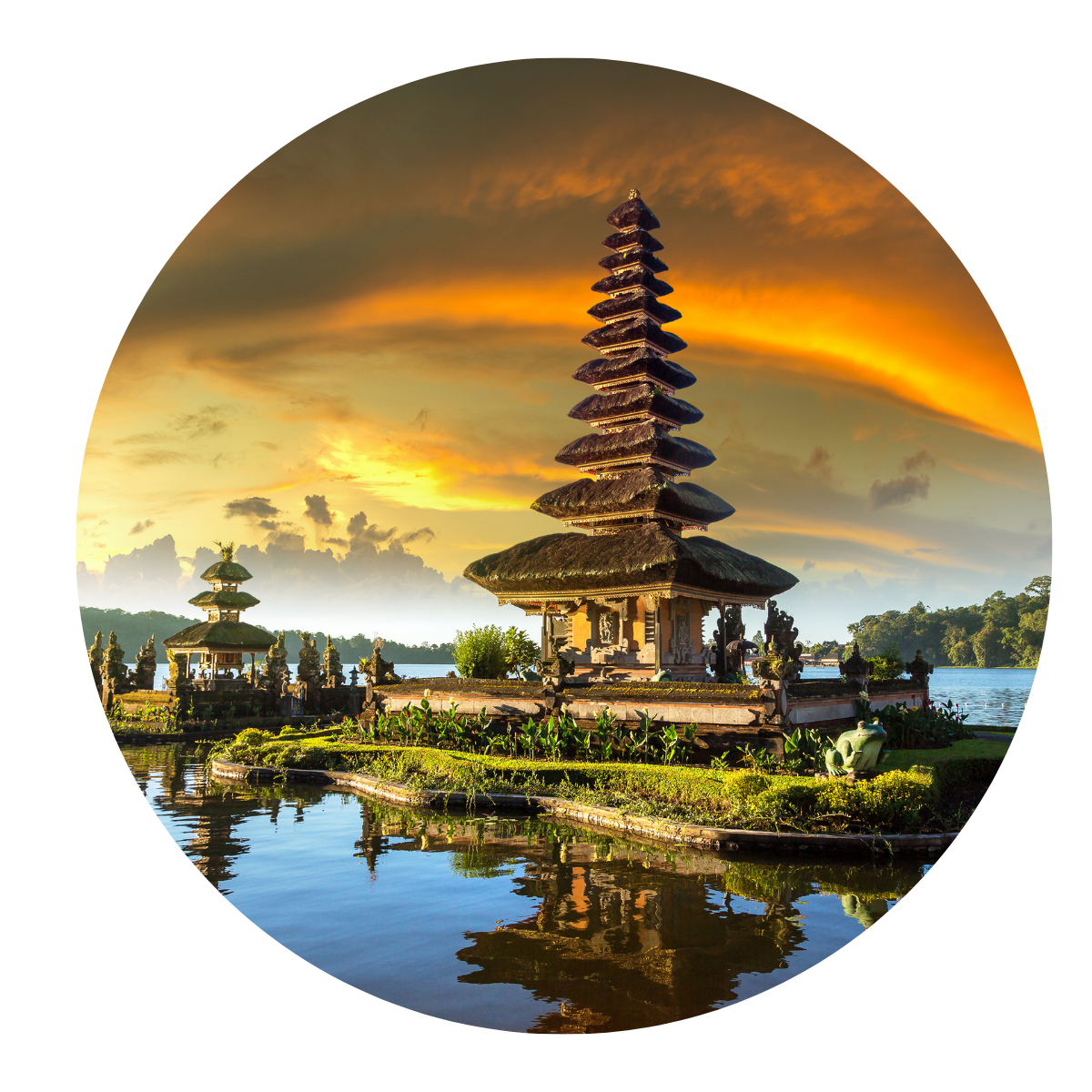 Temple of Light